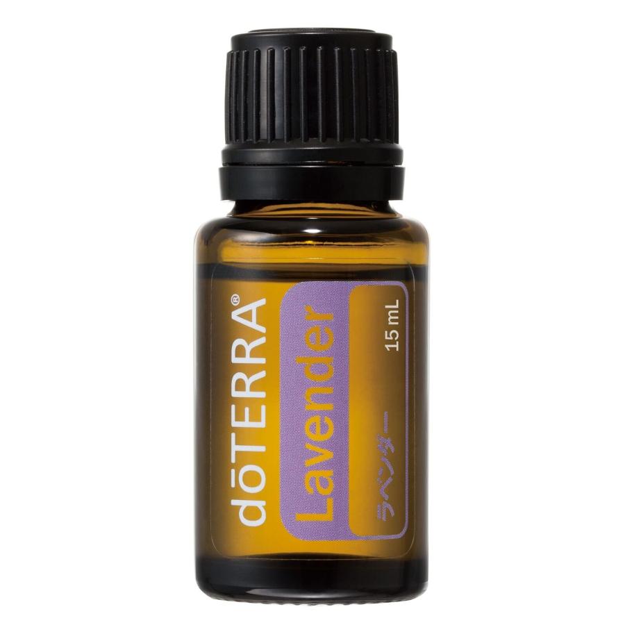 d?TERRAドテラ ラベンダー 15 ml : SHOPみー - 通販 - Yahoo!ショッピング