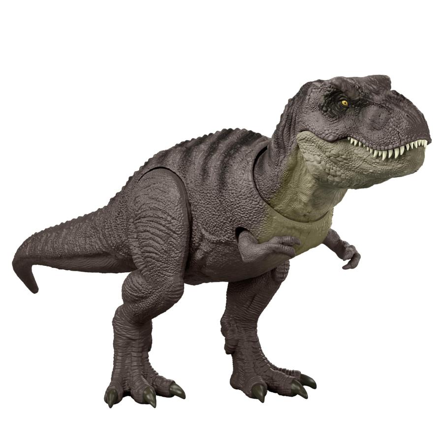 MATTEL（マテル） ジュラシックワールド(JURASSIC WORLD) ラボ襲撃T