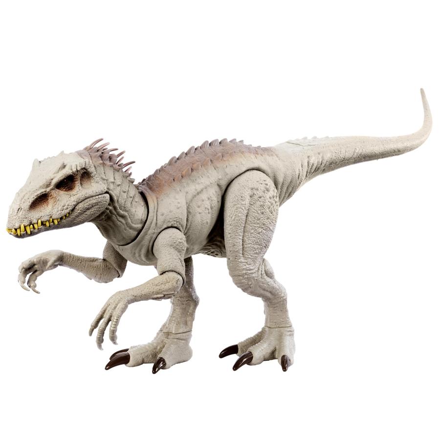 MATTEL（マテル） ジュラシックワールド(JURASSIC WORLD) スーパー