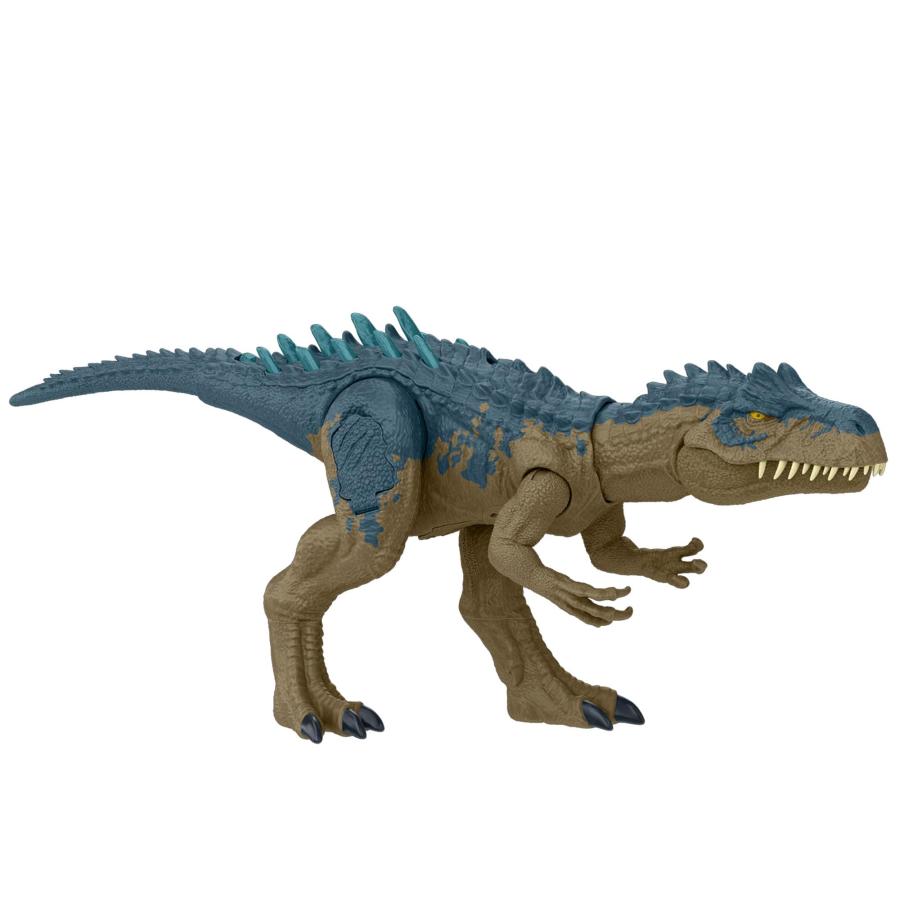 MATTEL（マテル） ジュラシックワールド(JURASSIC WORLD) バトル
