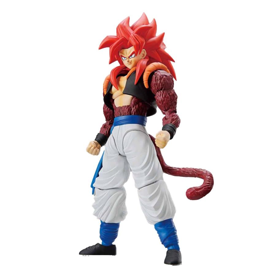 フィギュアライズスタンダード ドラゴンボール 超サイヤ人4ゴジータ 