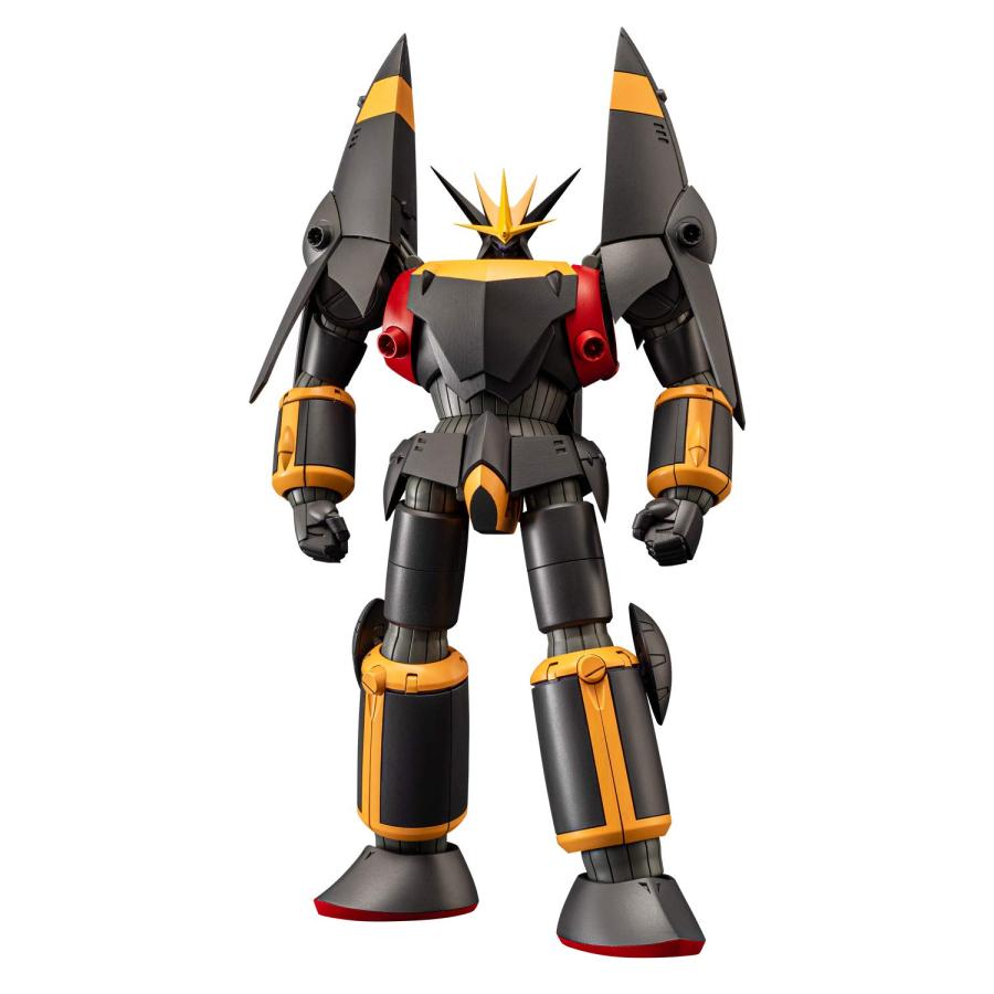 (未使用･未開封品)青島文化教材社 トップをねらえ! ガンバスター 全高約24cm 1/1000スケール 色分け済みプラモデル TN-01 青島文化教材社 トップをねらえ ガンバスター 全高約24cm 1/1000