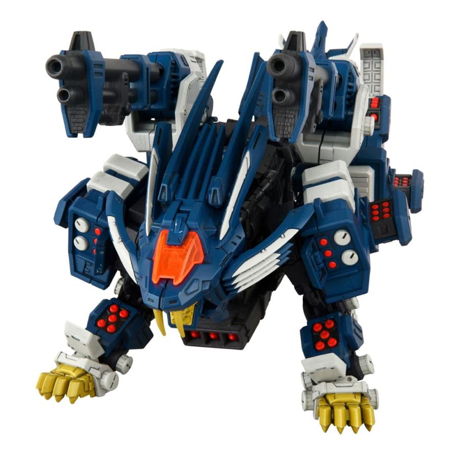 タカラトミー（TAKARA TOMY） ゾイド T-SPARK REALIZE MODEL