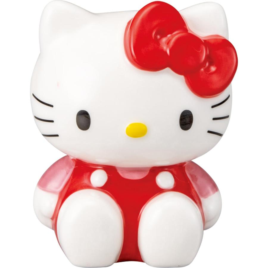 サンアート 貯金箱 サンリオ (SANRIO) ハローキティ リンゴ キティー