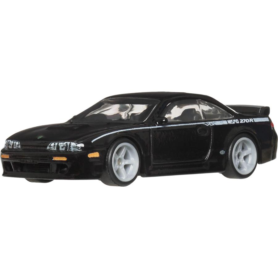 Hot Wheels（ホットウィール） ミニカー カーカルチャー モダン