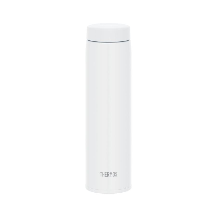 THERMOS（サーモス） 水筒 真空断熱ケータイマグ 600ml ホワイト