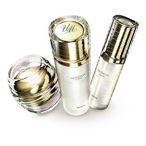アルティメイト クリーム(エモリエント）(30g)の画像
