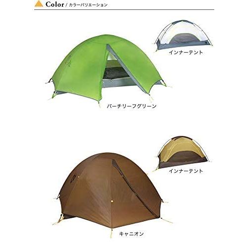 NEMO (ニーモ) アトム 1P (キャニオン) NM-ATM-1P-CY その他