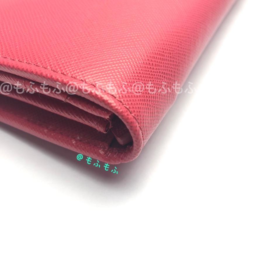 SAFFIANO(PRADA) PRADA プラダ サフィアーノマルチ ペオニア SAFFIANO(PRADA) PRADA プラダ サフィアーノマルチ ペオニア