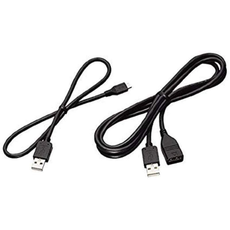カロッツェリア(パイオニア) USB接続ケーブル CD-U320 オーディオコンポーネント