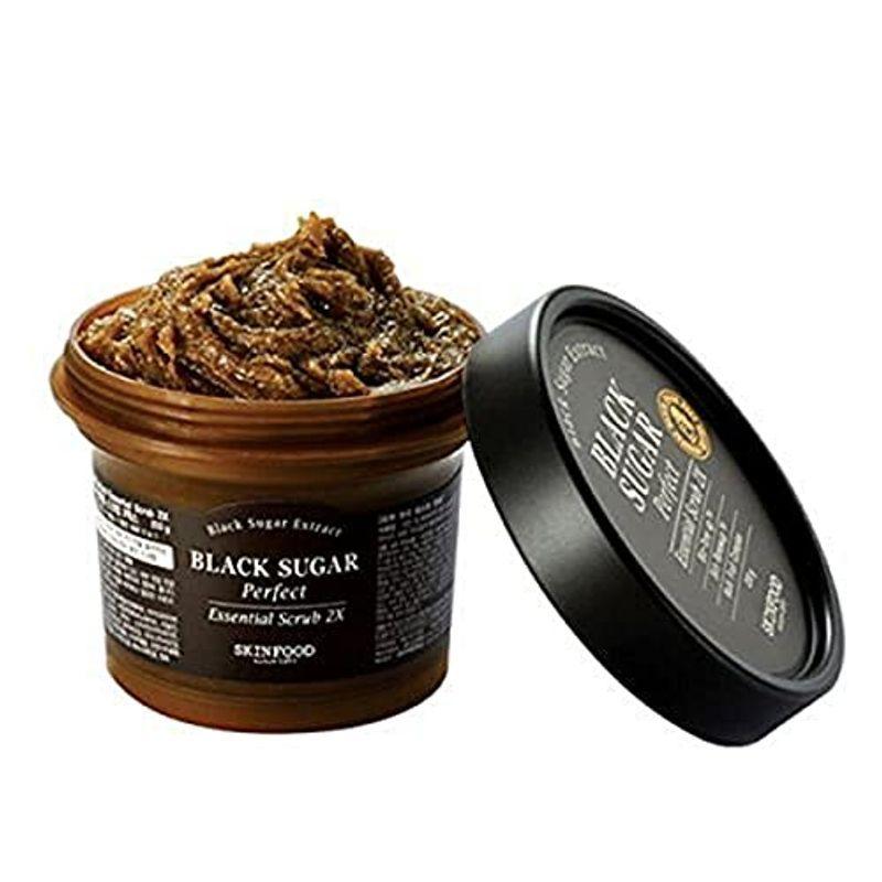 スキンフード (SKINFOOD) ブラックシュガー パーフェクト エッセンシャルスクラブ2X(フェイススクラブ・洗い流すタイプ) 6BGufufqbK - colegiocardenalsancha.edu.co スキンフード (SKINFOOD) ブラックシュガー パーフェクト エッセンシャルスクラブ2X(フェイススクラブ・洗い流すタイプ) 6BGufufqbK - colegiocardenalsancha.edu.co