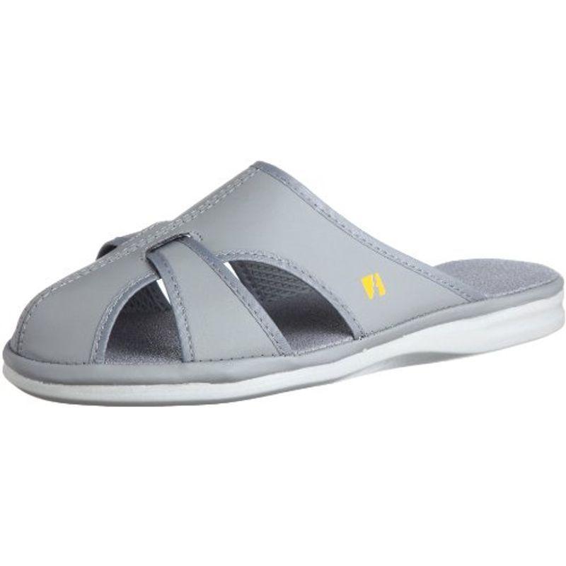 特別価格 ミドリ安全 静電作業靴 男女兼用 サンダル エレパス PS01 ライトS グレー medium ミドリ安全 静電作業サンダル エレパスクールライトN グレー M ELEPASS COOL-L-GY-M