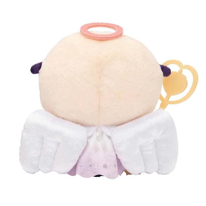 ちいかわ てんし&あくま えらい天使なラッコ ちいかわ てんし＆あくま マスコット えらい天使なラッコ 未開封