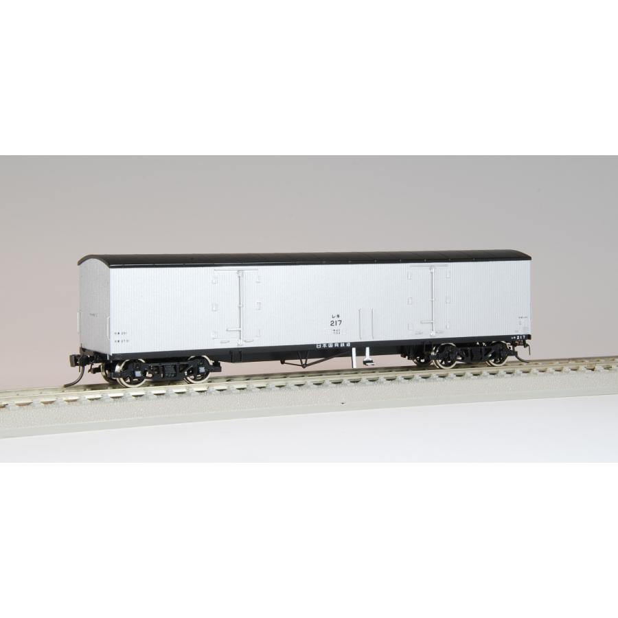 モア レサ900(901) 貨車 1/80 16.5ミリ 完成品 (ホビー モア レサ900(901) 貨車 1/80 16.5ミリ 完成品 (ホビー