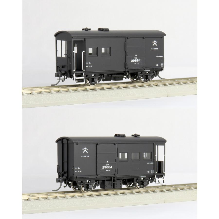 ホビーショップ モア製 鉄道模型 1/80 16.5mm】ワフ29500 (信号 ホビーショップ モア製 鉄道模型 1/80 16.5mm】ワフ29500 (信号
