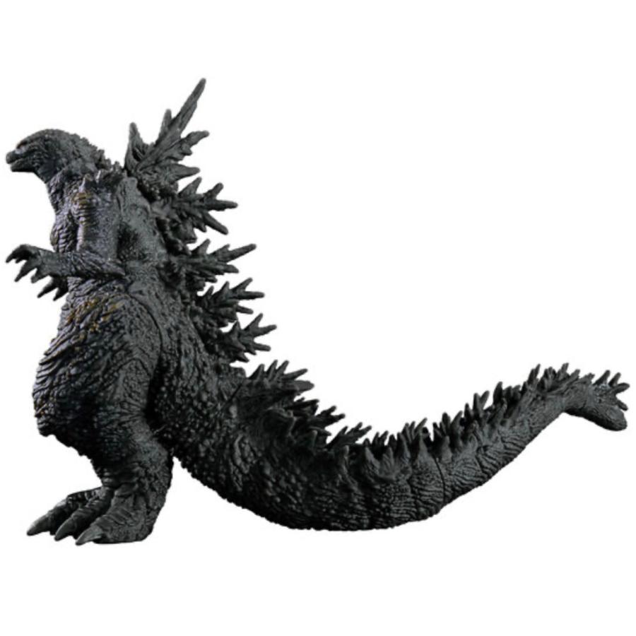 BANDAI（バンダイ） ムービーモンスターシリーズ ゴジラ(2026) First