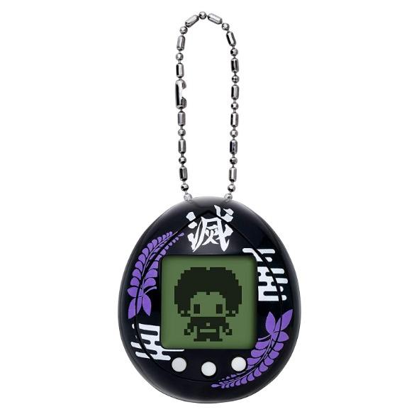 新品 即発送 限定カラー きめつたまごっち きさつたいっちカラー 鬼滅
