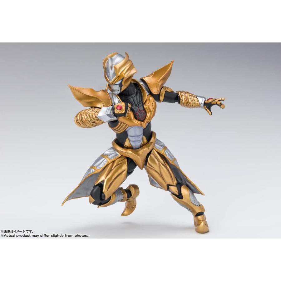 S.H.Figuarts アブソリュートタルタロス 塗装済み完成品〔BANDAI S.H.Figuarts アブソリュートタルタロス 塗装済み完成品〔BANDAI
