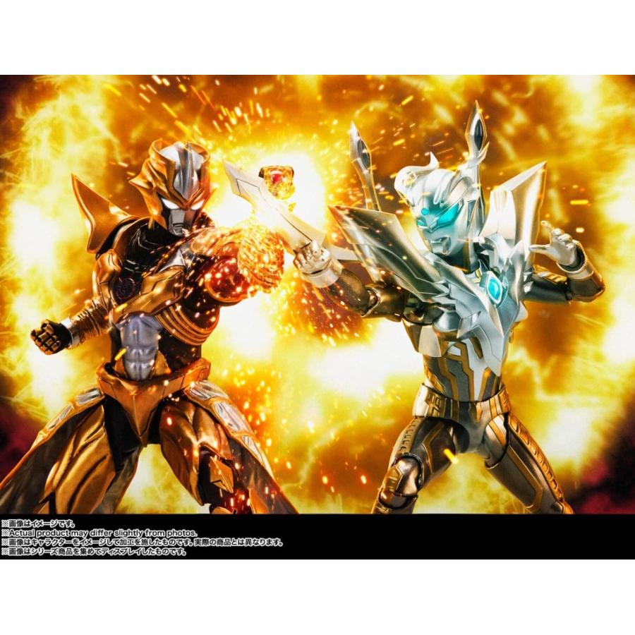 S.H.Figuarts アブソリュートタルタロス 塗装済み完成品〔BANDAI S.H.Figuarts アブソリュートタルタロス 塗装済み完成品〔BANDAI