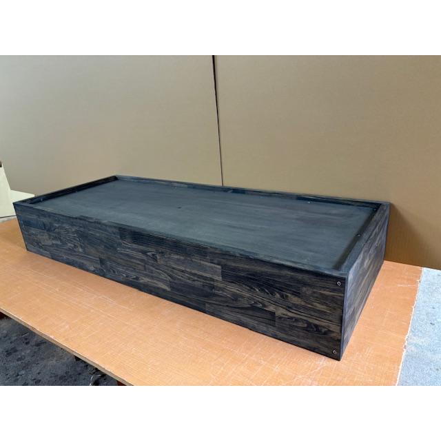60cm水槽用MS-3タイプ木製水槽台 : Mtbearsヤフー店 - 通販 - Yahoo