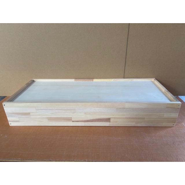 60cm水槽用MS-3タイプ木製水槽台 : Mtbearsヤフー店 - 通販 - Yahoo