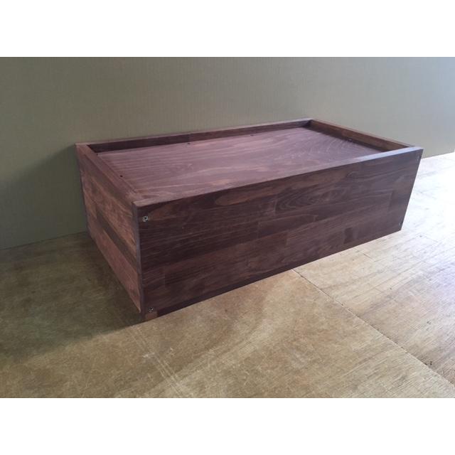 75cm水槽用MS-3タイプ木製水槽台 : Mtbearsヤフー店