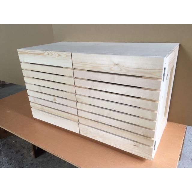 W75×D45×H60ME-4タイプキャビネット水槽台 |  | 01