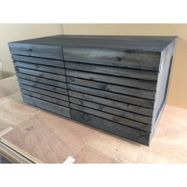 W75×D45×H60ME-4タイプキャビネット水槽台 |  | 06