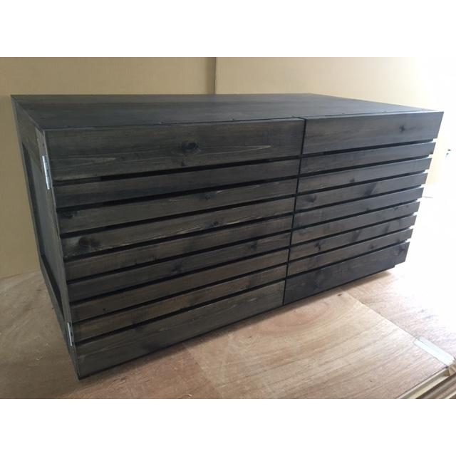 W75×D45×H60ME-4タイプキャビネット水槽台 |  | 07