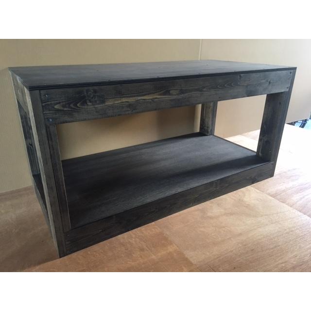 90×45×H60 MS-1タイプ木製水槽台 : 90-ms1 : Mtbearsヤフー  