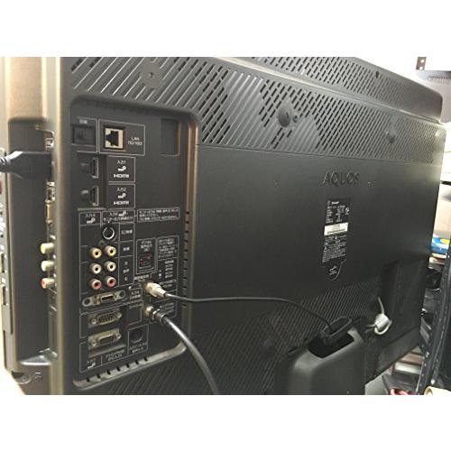 シャープ 37V型 液晶 テレビ AQUOS LC-37ES50 フルハイビジョン シャープ 37V型 液晶 テレビ AQUOS LC-37ES50 フルハイビジョン