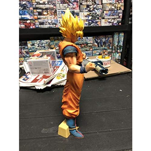 バンプレスト ドラゴンボールZ Grandista - Resolution of バンプレスト ドラゴンボールZ Grandista - Resolution of