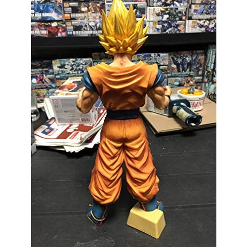 バンプレスト ドラゴンボールZ Grandista - Resolution of バンプレスト ドラゴンボールZ Grandista - Resolution of