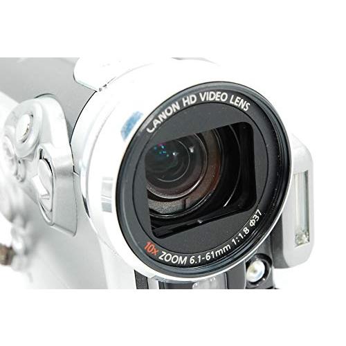 Canon ハイビジョンデジタルビデオカメラ iVIS (アイビス) HV10 Canon ハイビジョンデジタルビデオカメラ iVIS (アイビス) HV10