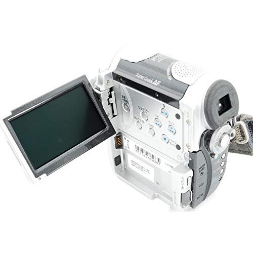 Canon ハイビジョンデジタルビデオカメラ iVIS (アイビス) HV10 Canon ハイビジョンデジタルビデオカメラ iVIS (アイビス) HV10