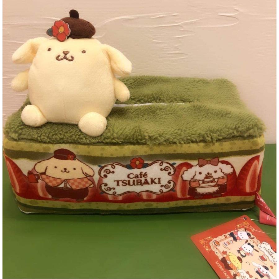 魅了 ポムポムプリン ティッシュケース モーリーファンタジー 最安値挑戦 Www Conduccion Fluidos Marcoaureliososa Com Ar