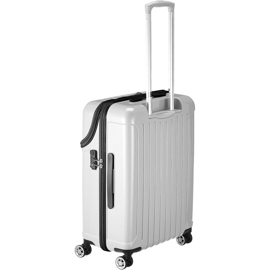 アクタス スーツケース ジッパー トップオープン トップス 無料預入 74 20320 59l 63 5 Cm 3 9kg ホワイトカーボン Wesco ウェスコ ブレッドビン ホワイト Breadboy 222201 01 マタニティ用 産褥ショーツ 前開き ハッピーショーツ 10枚 Ll グレー き 水