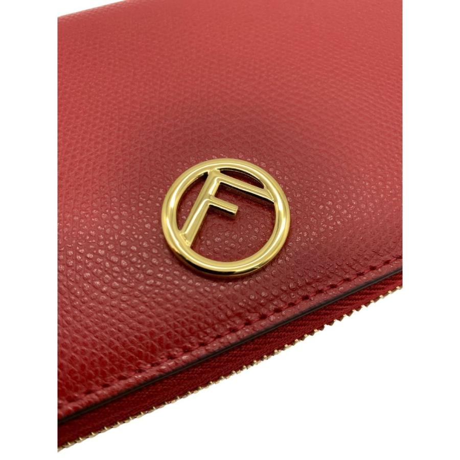 FENDI フェンディ 財布 レディースファスナー長財布 ラウンド FENDI フェンディ 財布 レディースファスナー長財布 ラウンド