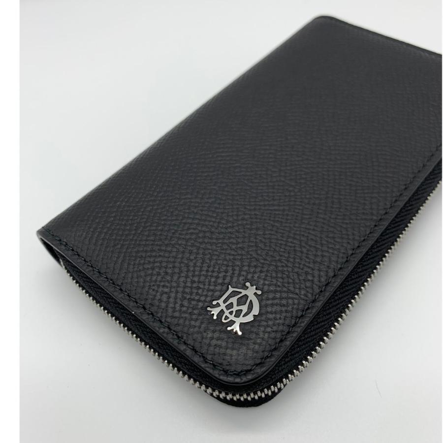 超安い カドガン Dunhill キーケース ダンヒル ブラック Black Cadogan キーケース Binghamtonhots Com