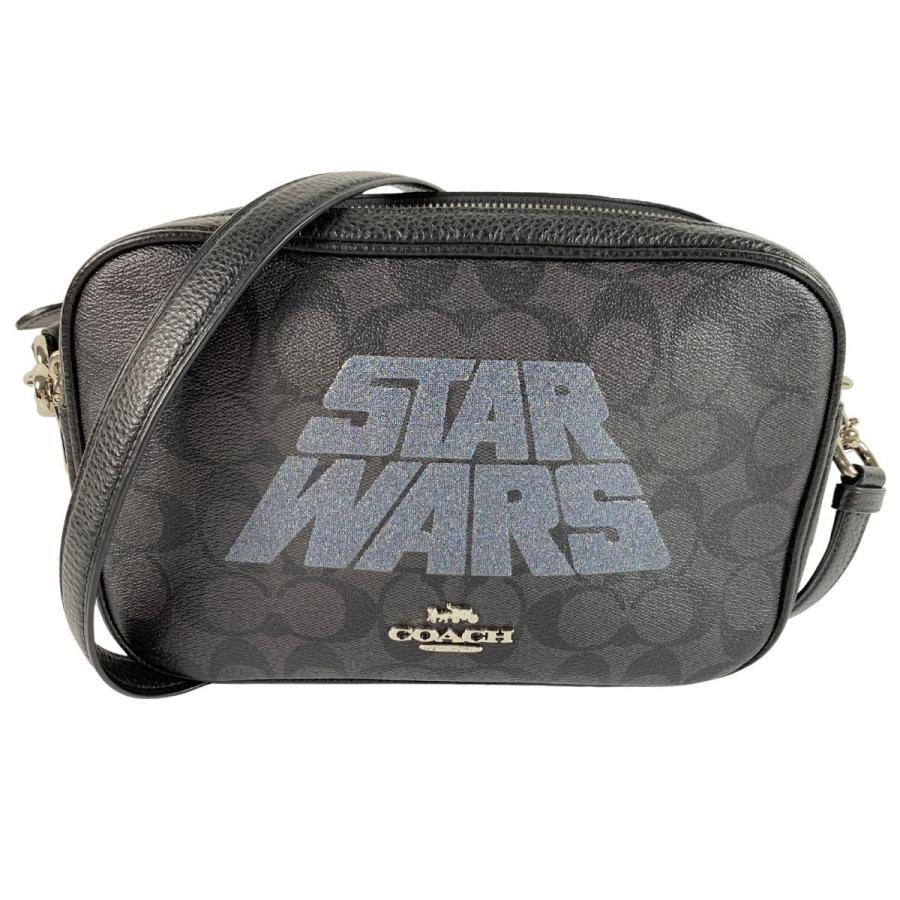 スターウォーズコーチショルダーバッグ