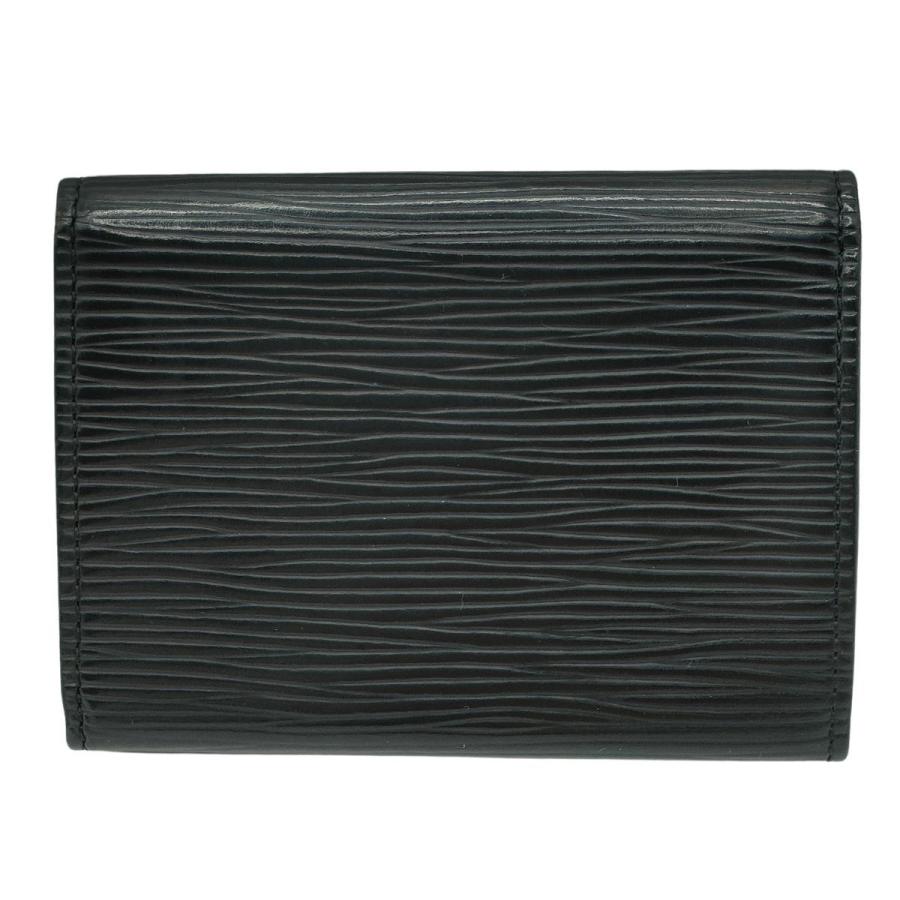 LOUIS VUITTON（ルイ・ヴィトン） 名刺入れ エピ アンヴェロップ