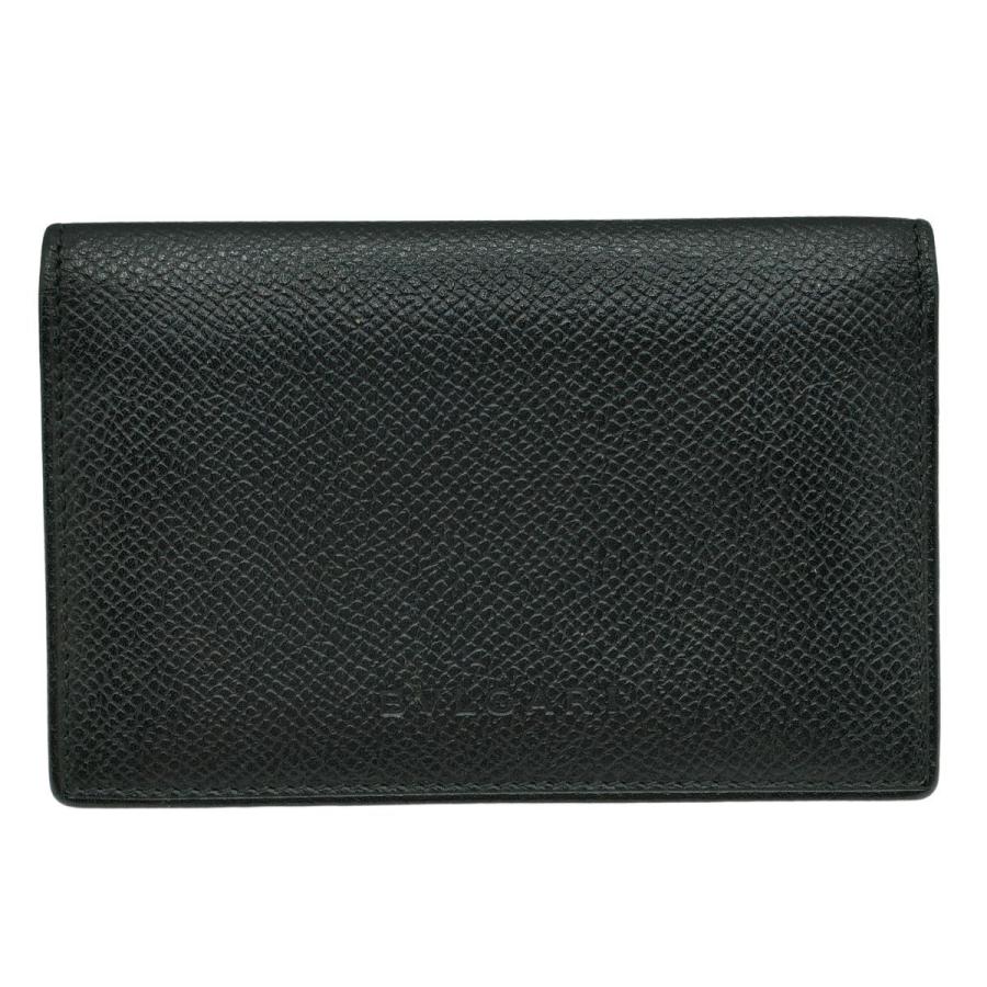 BVLGARI（ブルガリ） メンズ名刺入れ メンズ カードケース ビジネス