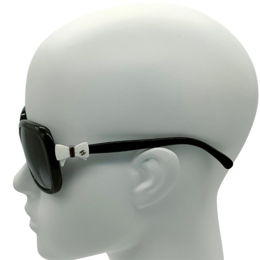 CHANEL シャネル サングラス 5171-A C.501/3C 60□17 135 ココ CHANEL シャネル サングラス 5171-A C.501/3C 60□17 135 ココ