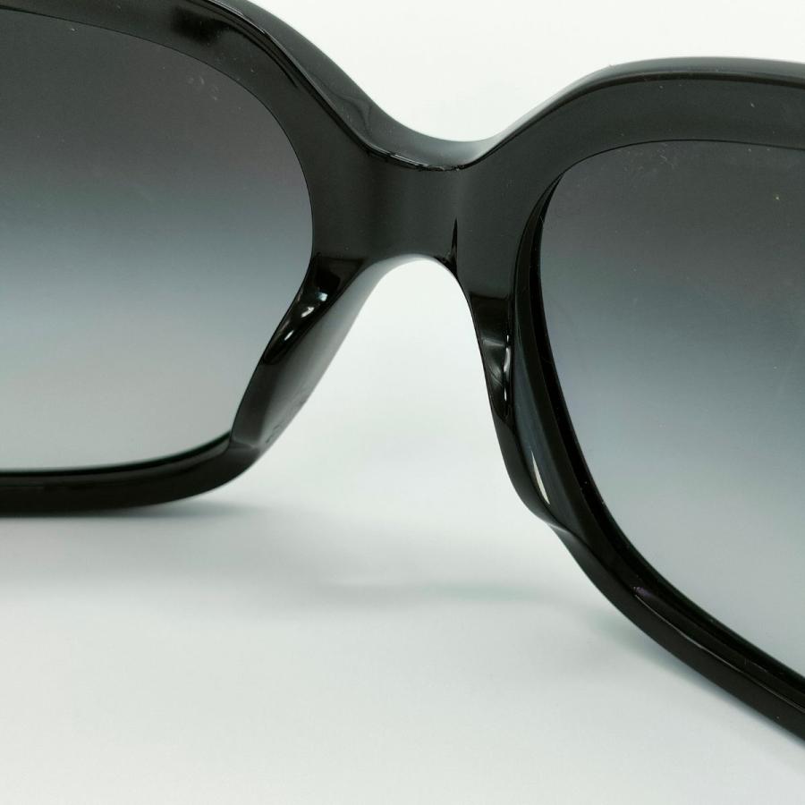 CHANEL シャネル サングラス 5171-A C.501/3C 60□17 135 ココ CHANEL シャネル サングラス 5171-A C.501/3C 60□17 135 ココ