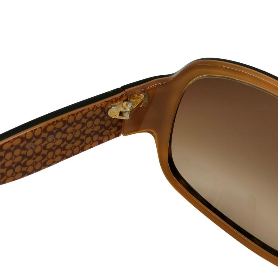 COACH コーチ サングラス S476A レディース ラインストーン 花柄 COACH コーチ サングラス S476A レディース ラインストーン 花柄