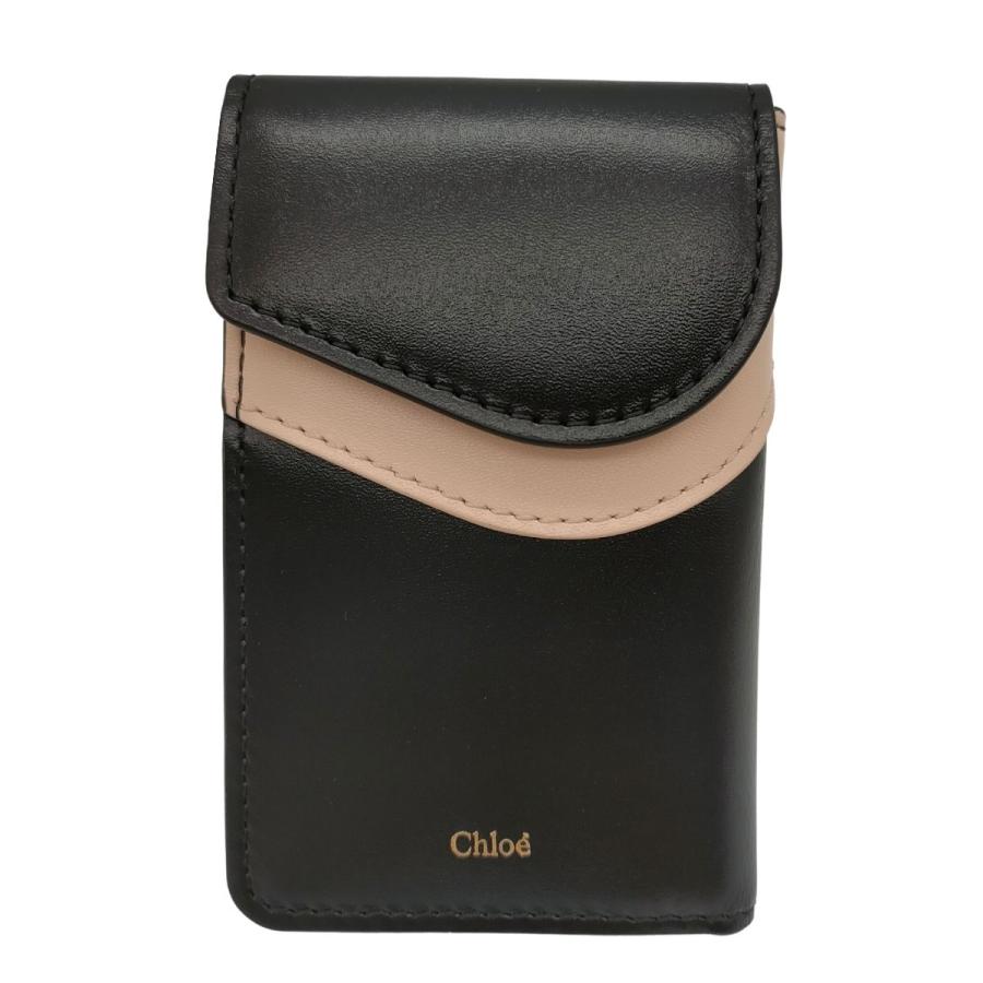 Chloe クロエ KIKI カード入れ 名刺入れ カードホルダー CARD Chloe クロエ KIKI カード入れ 名刺入れ カードホルダー CARD