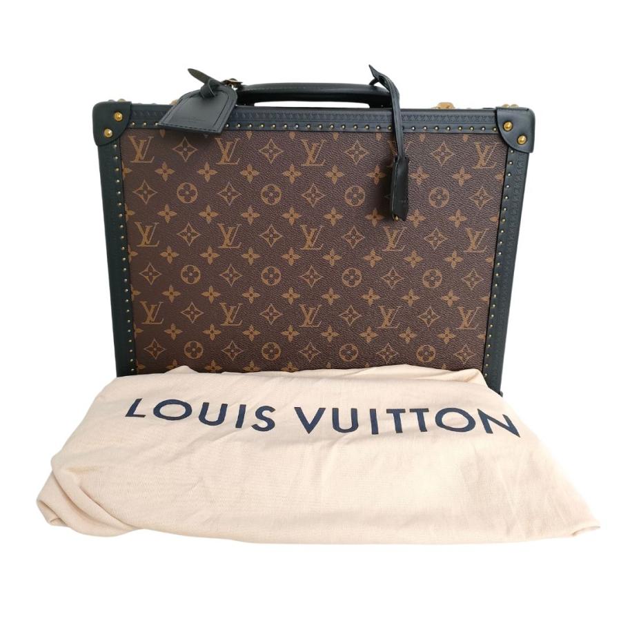 コトヴィル LOUIS VUITTON ルイヴィトン 40 モノグラム リバース