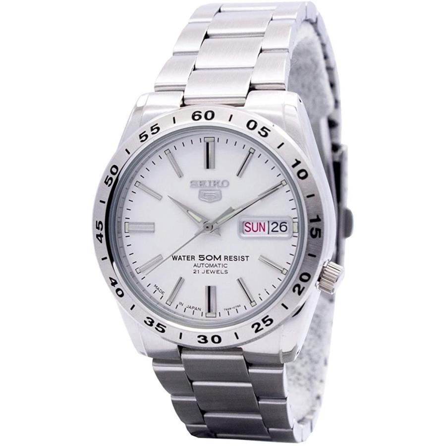 ローボード セイコー SEIKO セイコー5 SEIKO 5 自動巻き 腕時計 SNKD97J1並行輸入 【1805414022】(10873円)