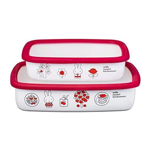 グッドプラス Goodplus ホーロー保存容器 エマイル 角浅mlセット ミッフィー酸にもアルカリにも強くにおい移りしないオー Nq8eo0iffv キッチン 日用品 文具 Farssanat Com
