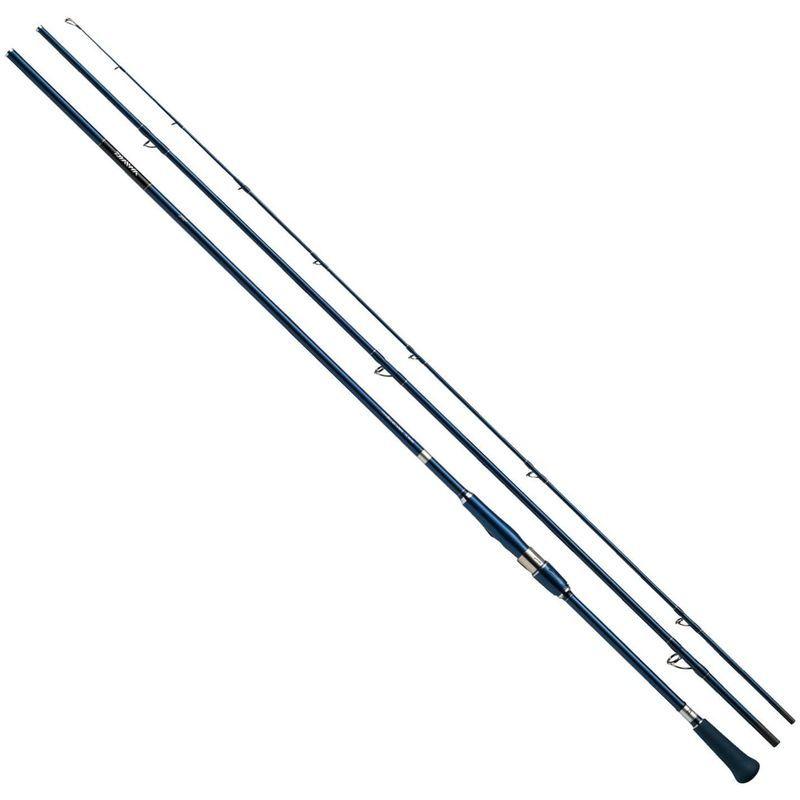 正規品 ダイワ(DAIWA) 波止釣り・海上釣堀ロッド クラブブルーキャビンFL MH-300 釣り竿 【2403000559】(14472円)